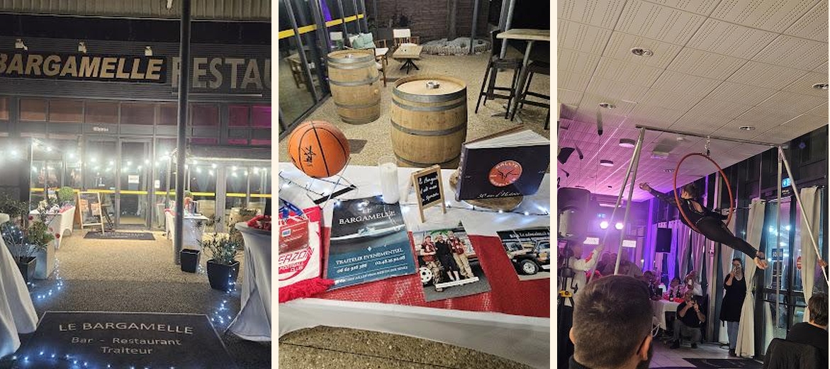 Le Bargamelle - Gallery Image 1