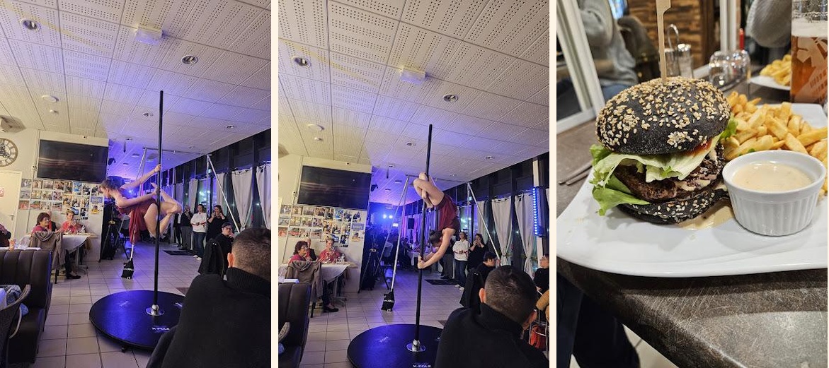 Le Bargamelle - Gallery Image 2