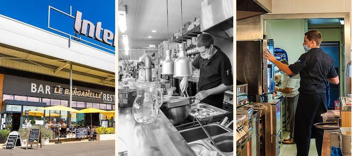 Le Bargamelle - Gallery Image 3