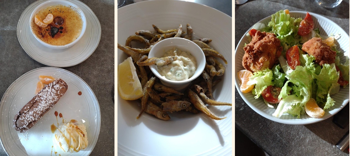 Le Bargamelle - Gallery Image 4