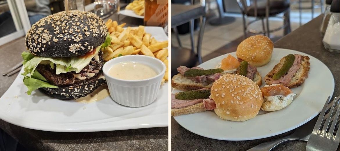 Le Bargamelle - Gallery Image 5