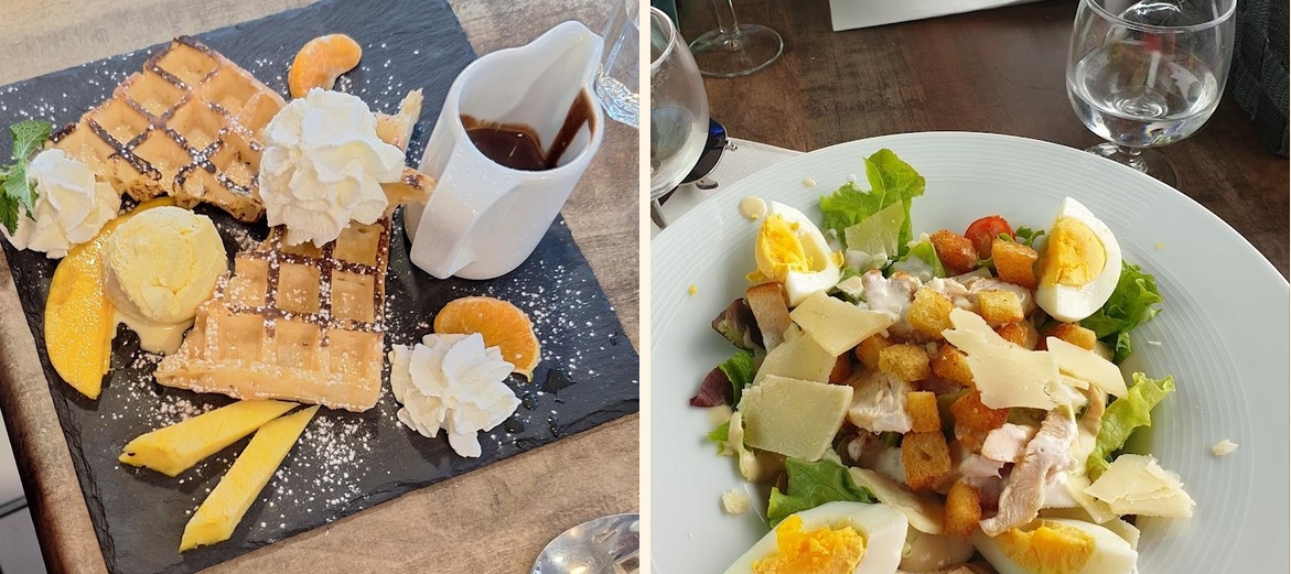 Le Bargamelle - Gallery Image 6