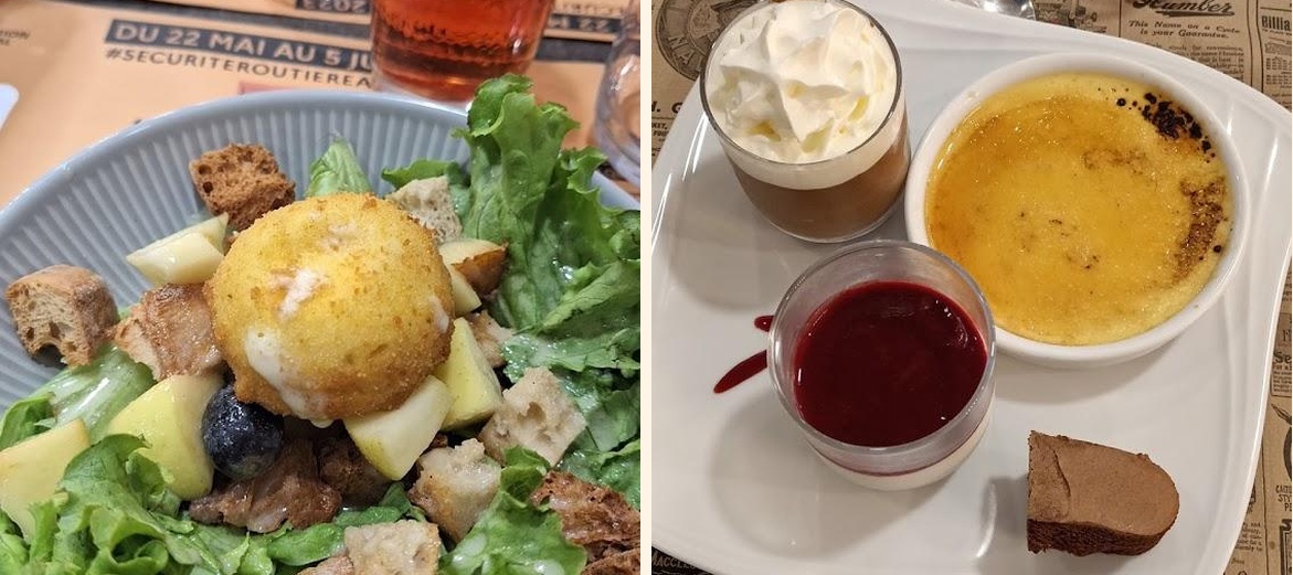 Le Bargamelle - Gallery Image 7