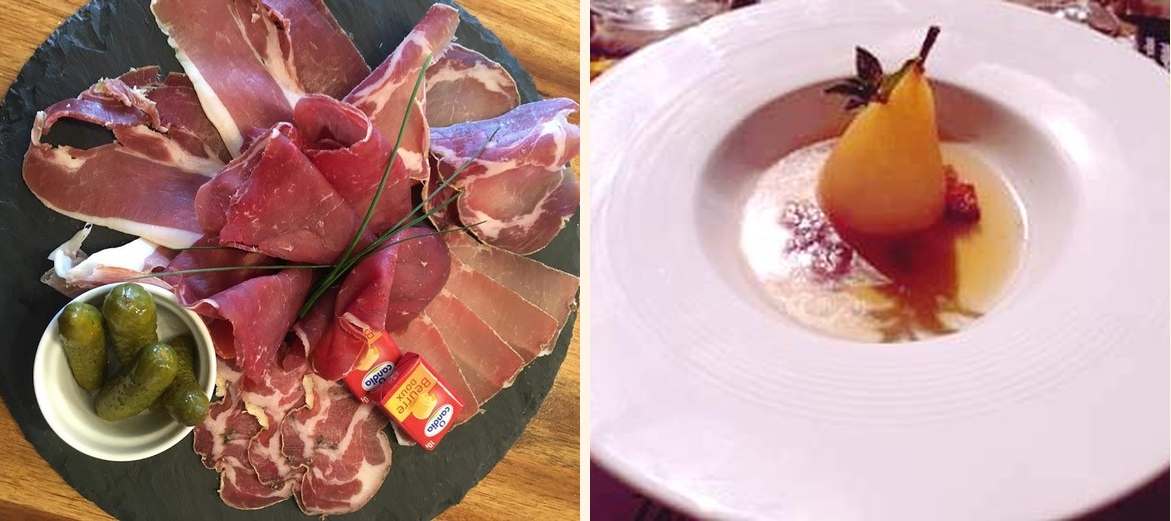 Le Bargamelle - Gallery Image 8