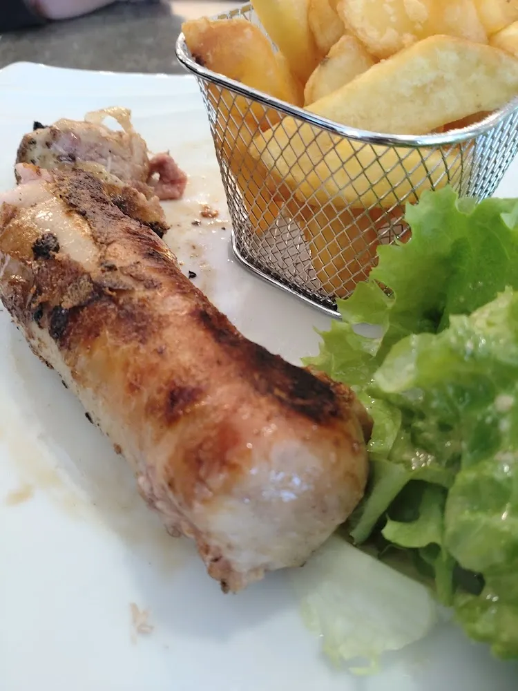 Andouillette