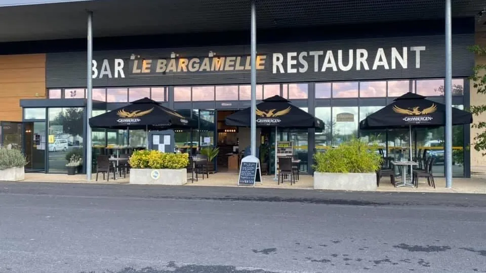 Le Bargamelle